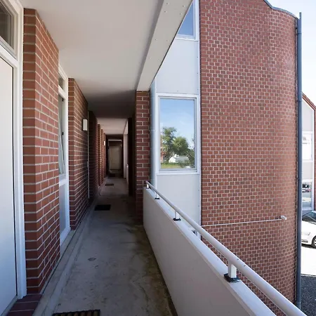 Haus Seeblick A6 Kellenhusen