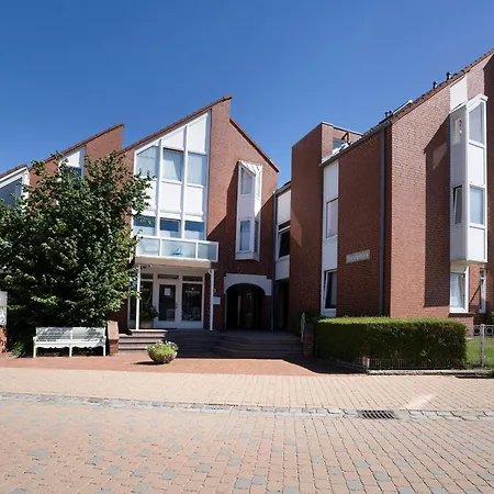 Apartment Haus Seeblick A6 Kellenhusen