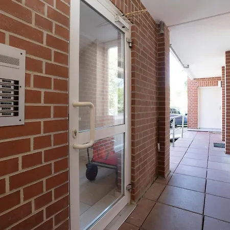 Haus Seeblick A6 Apartment