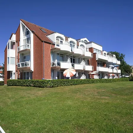 Apartment Haus Seeblick A6