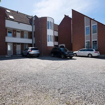 Haus Seeblick A6 Apartment Kellenhusen