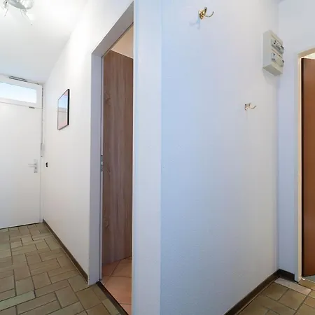 Haus Seeblick A6 Apartment *