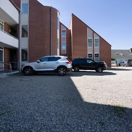Apartment Haus Seeblick A6 *
