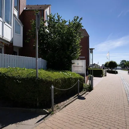 Haus Seeblick A6 Apartment