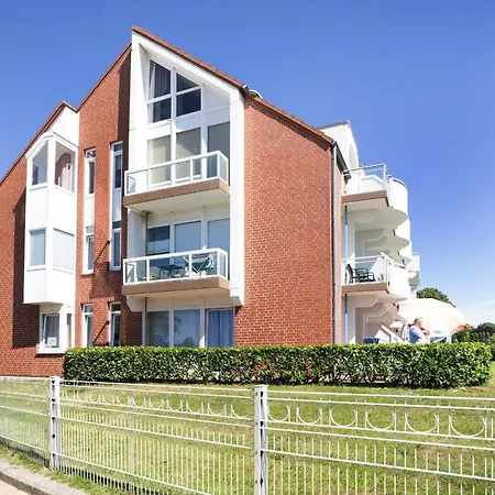 Apartment Haus Seeblick A6