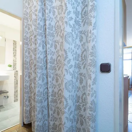 Haus Seeblick A6 Apartment Kellenhusen