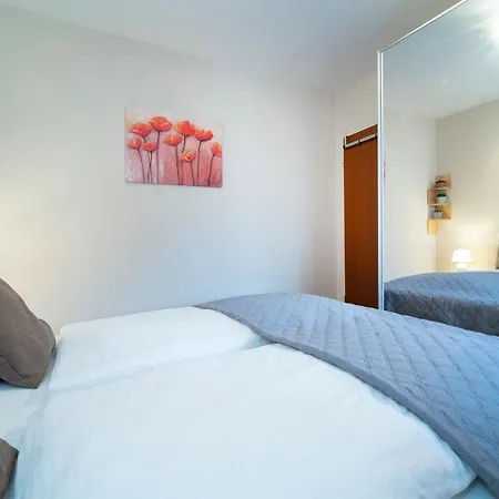 Apartment Haus Seeblick A6