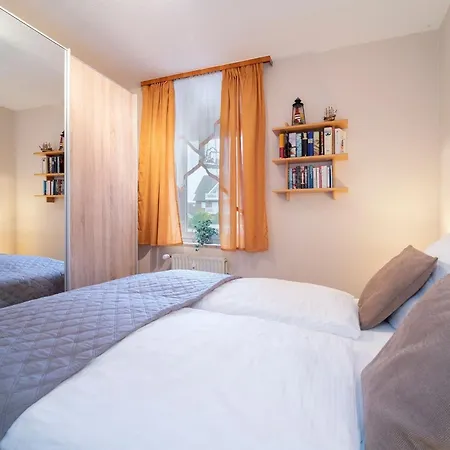 Haus Seeblick A6 *