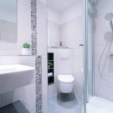 Haus Seeblick A6 Apartment