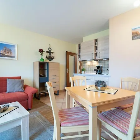 Apartment Haus Seeblick A6