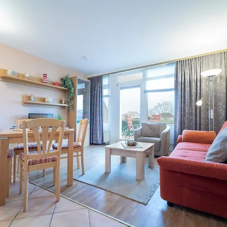 Haus Seeblick A6 * Kellenhusen