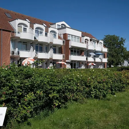 Apartment Haus Seeblick A6
