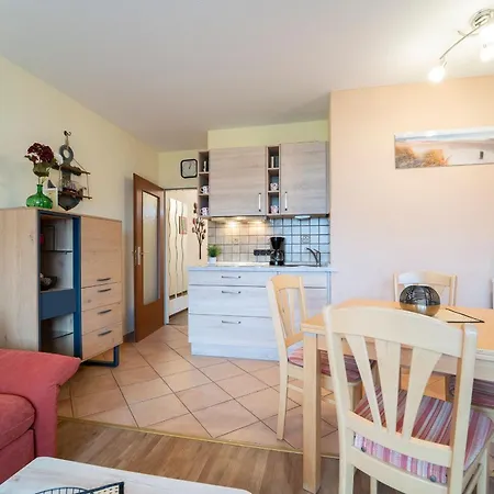 Haus Seeblick A6 Apartment *