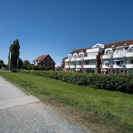 Haus Seeblick A6 *