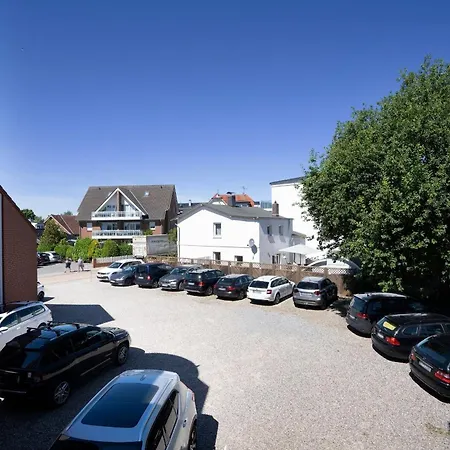 Haus Seeblick A6 *