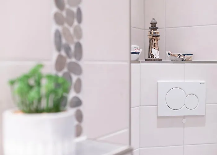 Haus Seeblick A6 Appartamento Kellenhusen