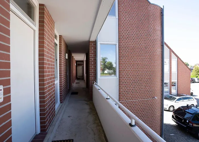 Haus Seeblick A6 Kellenhusen