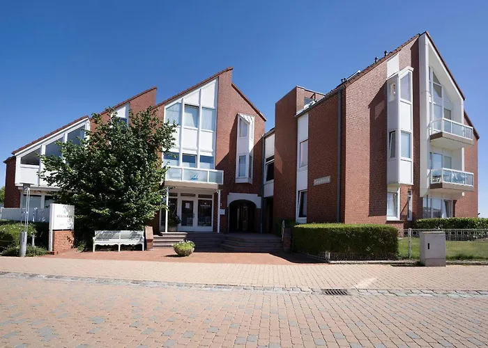 Appartamento Haus Seeblick A6 Kellenhusen