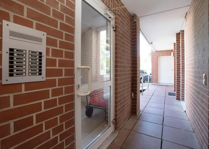 Haus Seeblick A6 Appartamento