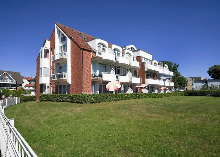 Appartamento Haus Seeblick A6