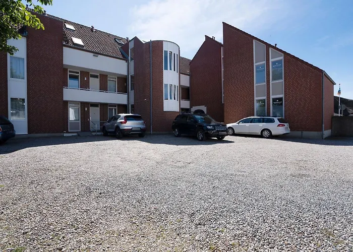 Haus Seeblick A6 Appartamento Kellenhusen