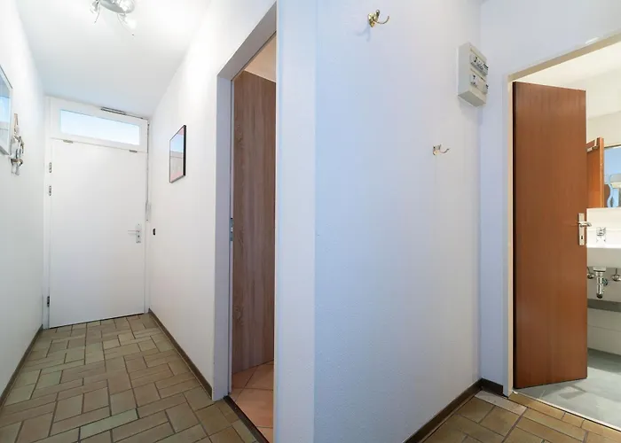 Haus Seeblick A6 Appartamento *