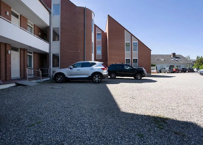 Appartamento Haus Seeblick A6 *