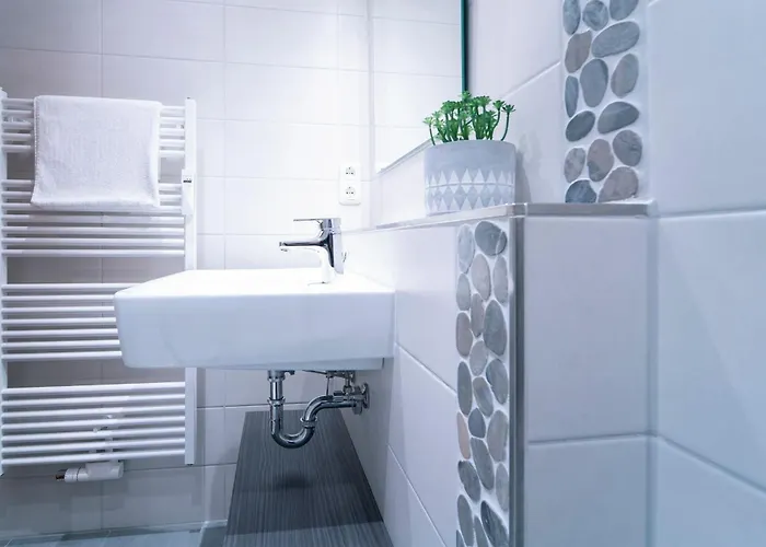 Haus Seeblick A6 Appartamento Kellenhusen