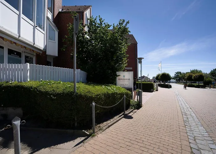 Haus Seeblick A6 Appartamento