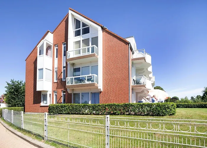 Appartamento Haus Seeblick A6