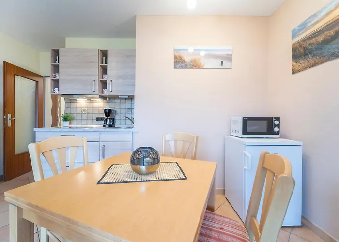 Haus Seeblick A6 Kellenhusen