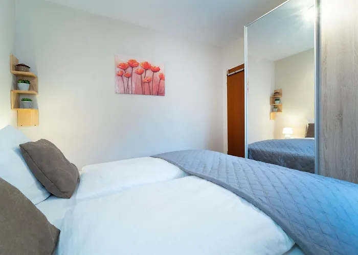 Appartamento Haus Seeblick A6