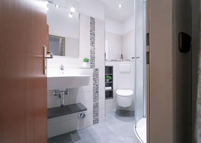 Haus Seeblick A6 Appartamento *