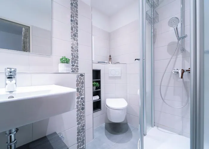 Haus Seeblick A6 Appartamento