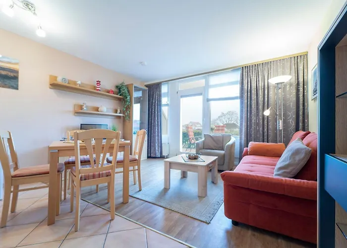 Haus Seeblick A6 * Kellenhusen