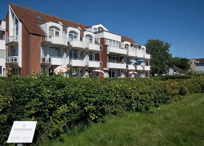 Appartamento Haus Seeblick A6