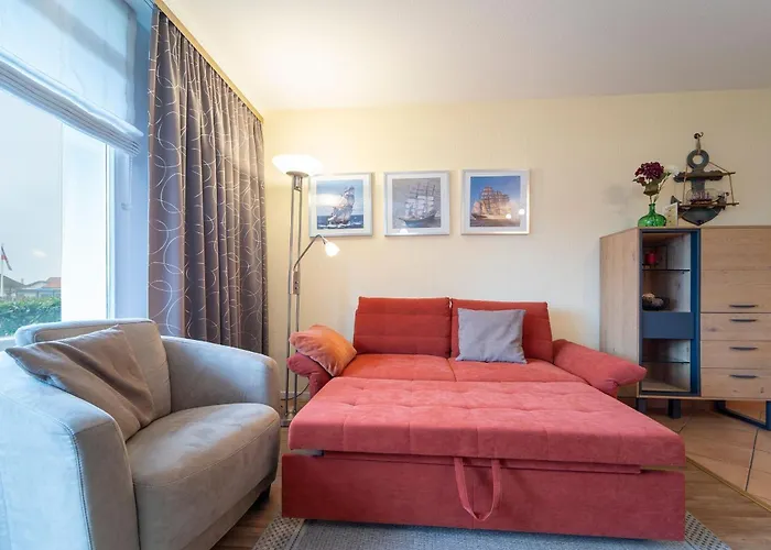 Haus Seeblick A6 Appartamento *